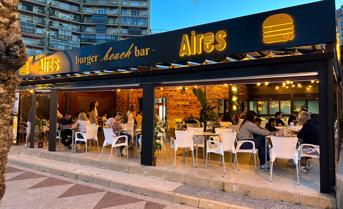 Arenales del Sol