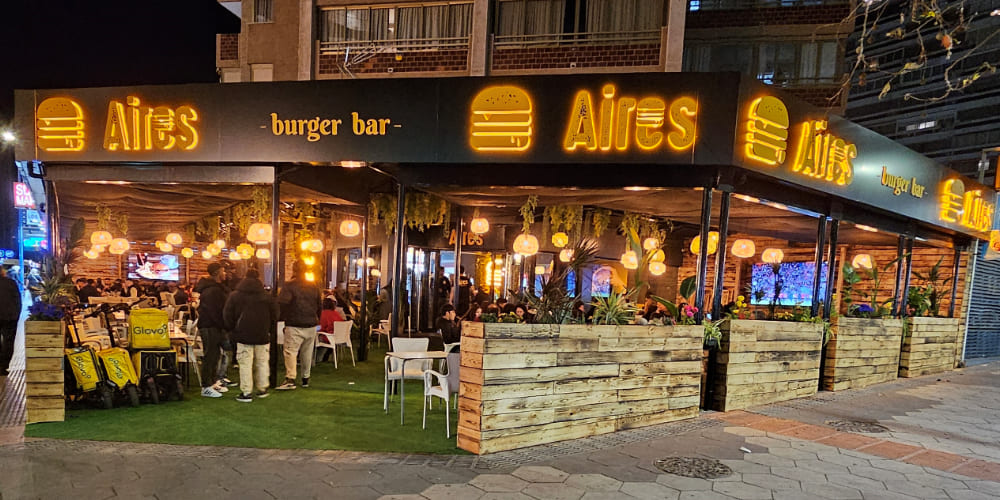 Benidorm